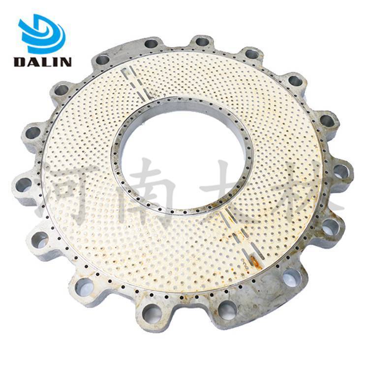 436WCB2伊顿刹车压紧盘组件零件号513989-03 铜