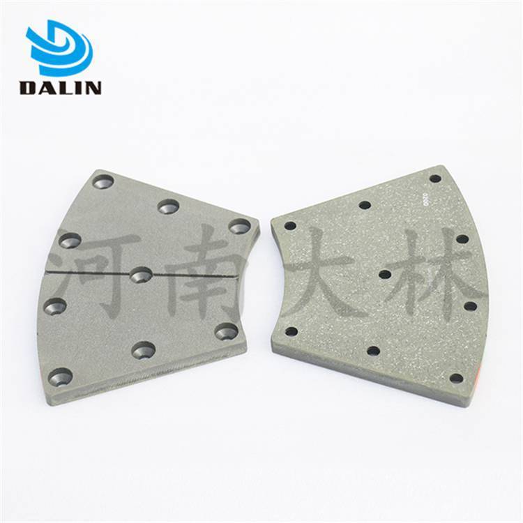 eaton 36WCB2 离合器摩擦片磨损片 气缸密封维修包