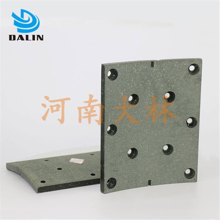 Eaton airflex 用于石油钻探33VC650摩擦片总成