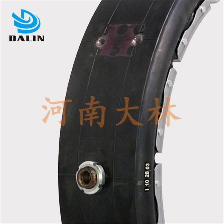 大林供应石油钻井张力控制SH型号豪沃斯气胎离合器