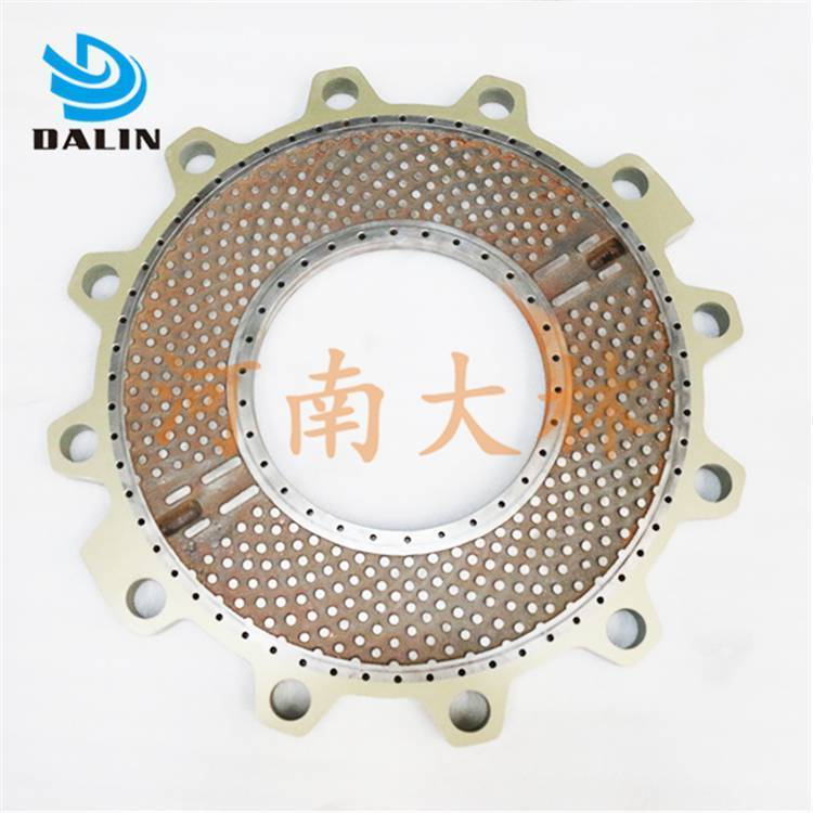 大林 436WCB2伊顿辅助刹车512860压紧盘W36-11-302 浮动水套