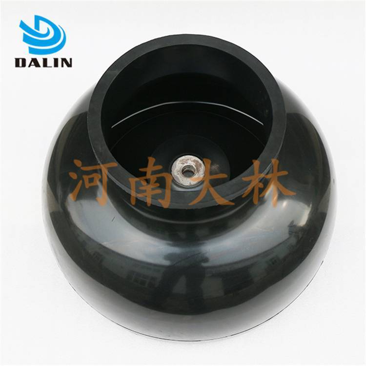 泥浆泵用氢化丁晴高压空气包胶囊 气动型 质量保障 操作简单