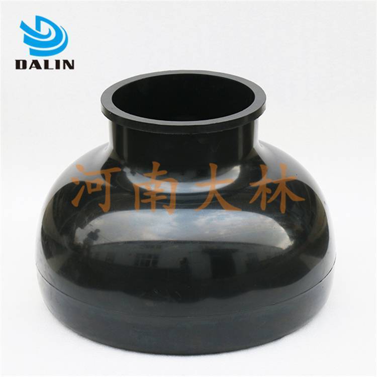 大林品牌供应泥浆泵脉动减震器气囊350泵缸套