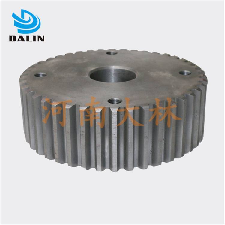 冲压机用6寸离合器盘和制动器中心盘W06-11-000