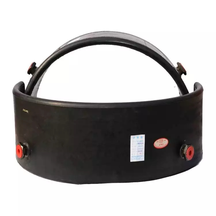 大林公司供应宏华泵用推盘离合器气囊 CD2-750