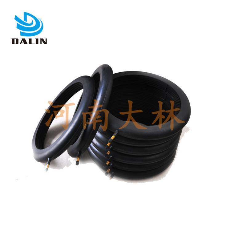 固控系统快速连接总成 气胎伸缩式钢由壬12寸