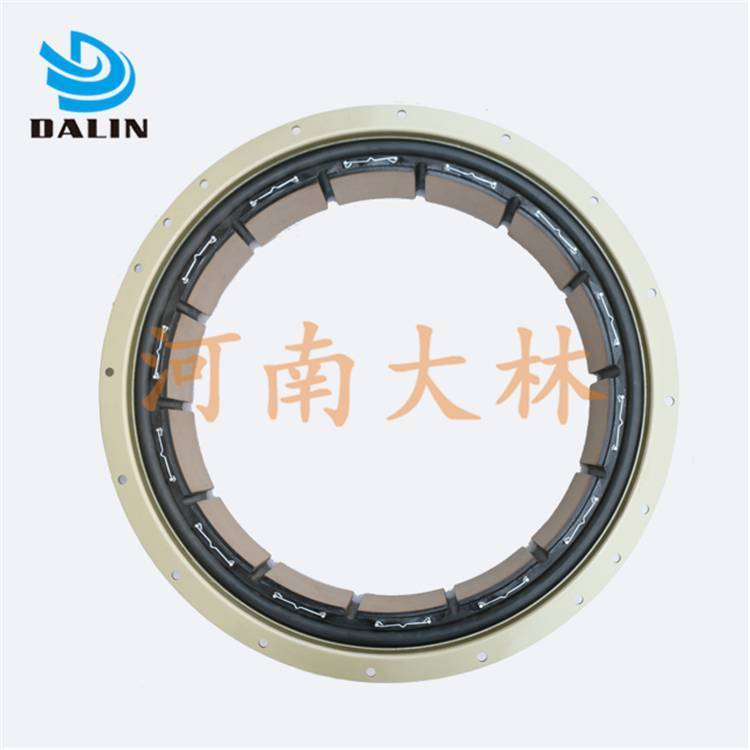 供应美国Airflex螺母机离合器制动器24CB500