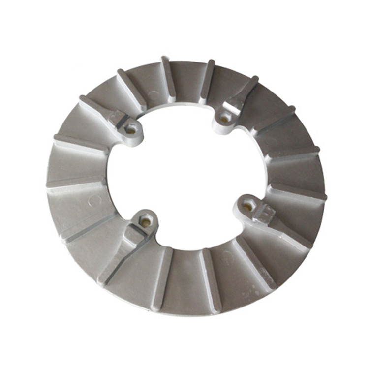 二机JC28/11绞车制动器压盘的40879-058大林