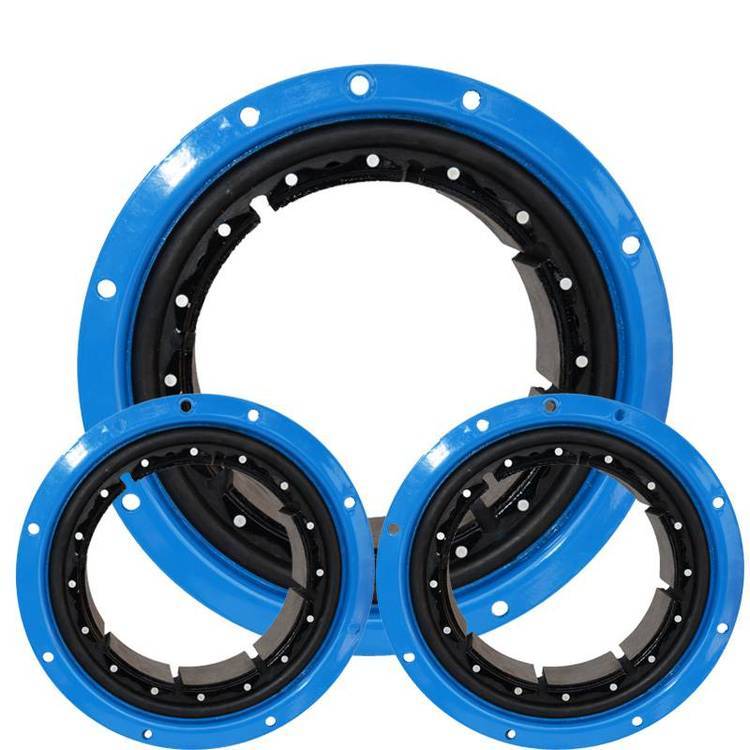 750马力钻机使用 Eaton airflex 18CB500刹车离合器