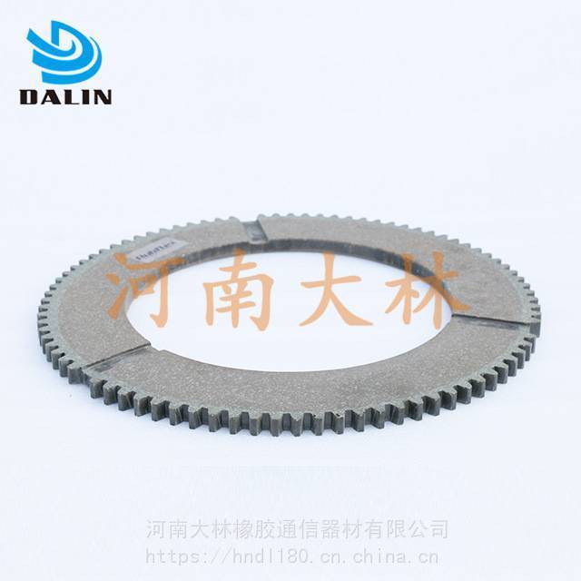 替换二机厂ATD218常规式离合器摩擦盘41881-088