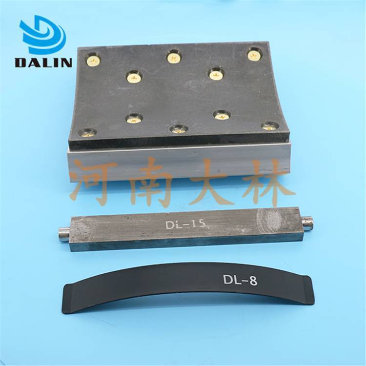 兰石泵用离合器闸瓦LT1070/200T 115.01.10.00