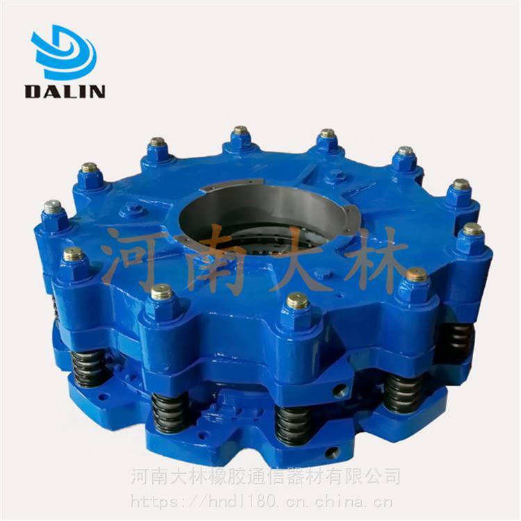 舰船港口用224WCB2离合器146466A(514826)辅助刹车制动