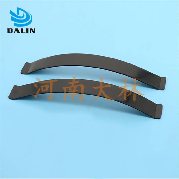 大林 机械气动离合器弹簧片LT1168*305.T104-018.03 金属片