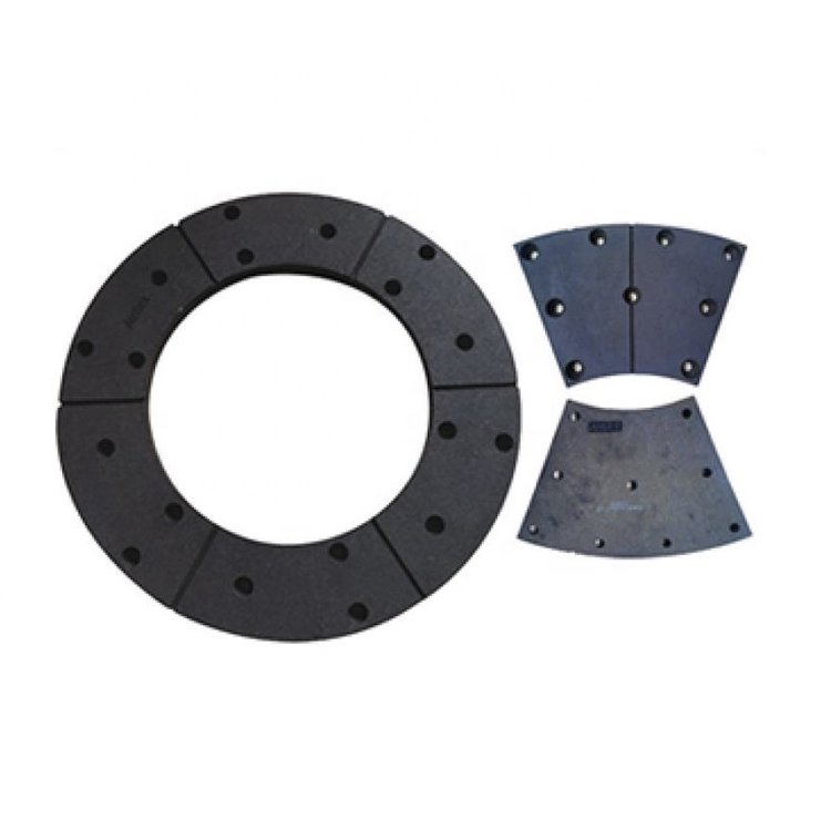 大林品牌供应气动离合器背板水套W36-04-301