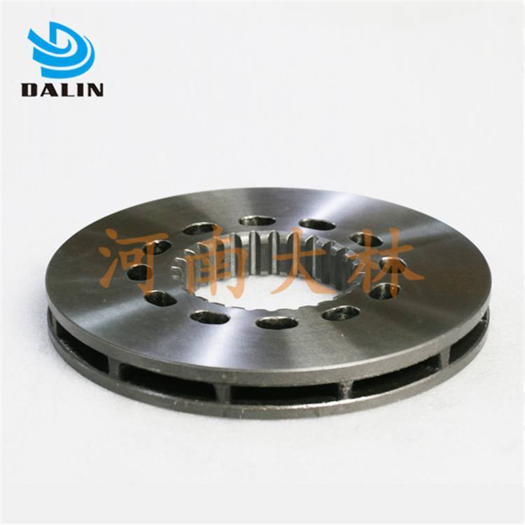 Eaton airflex WCB刹车备件 中心板6英寸40611-001