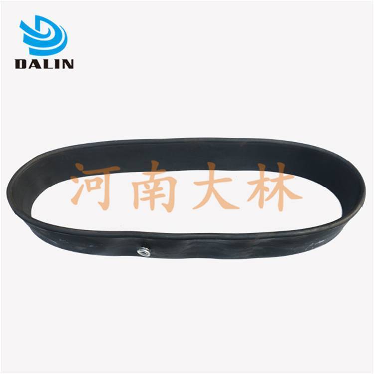 大林品牌供应常温离合器橡胶气胎500*125CB NBR