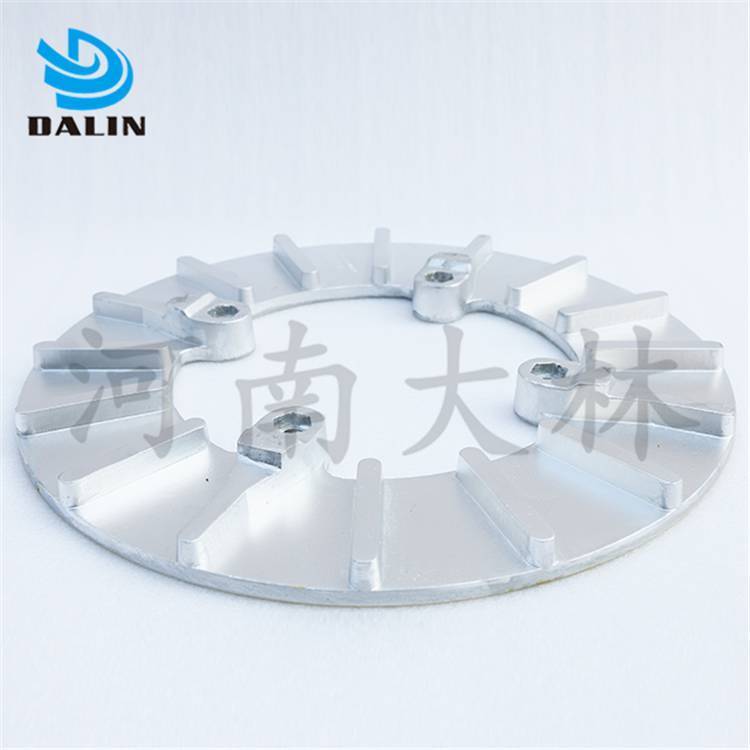 大林品牌供应制动器18英寸压力板 W18-03-101 压盘