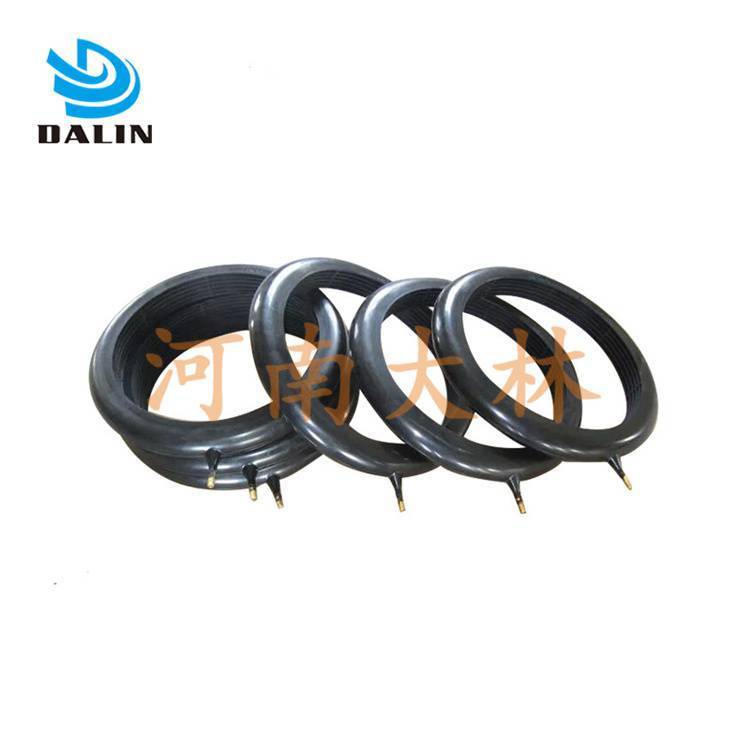 大林品牌供应固控配件使用的高压低压气胎由壬