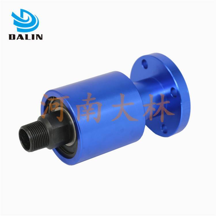 大林品牌替换国内球磨机离合器旋转接头XZJT-25A