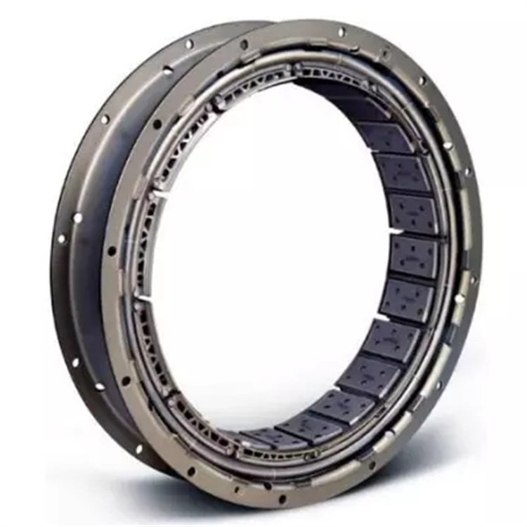 大林品牌国产化船舶行业气动制动离合器33VC650