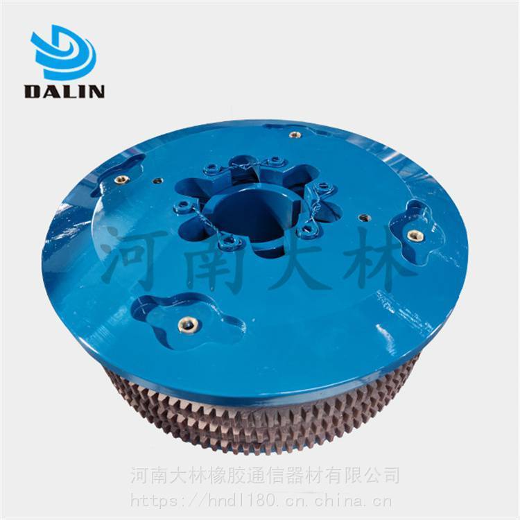 DELLNER BRAKES制动器324WCB2水冷制动刹车器