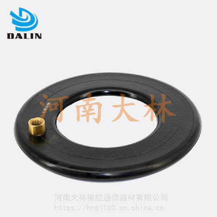 大林品牌供应主滚筒机推盘离合器气囊ATD330H