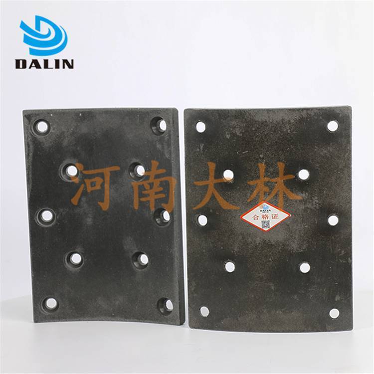 大林品牌供应LT700/200气胎离合器摩擦片销轴