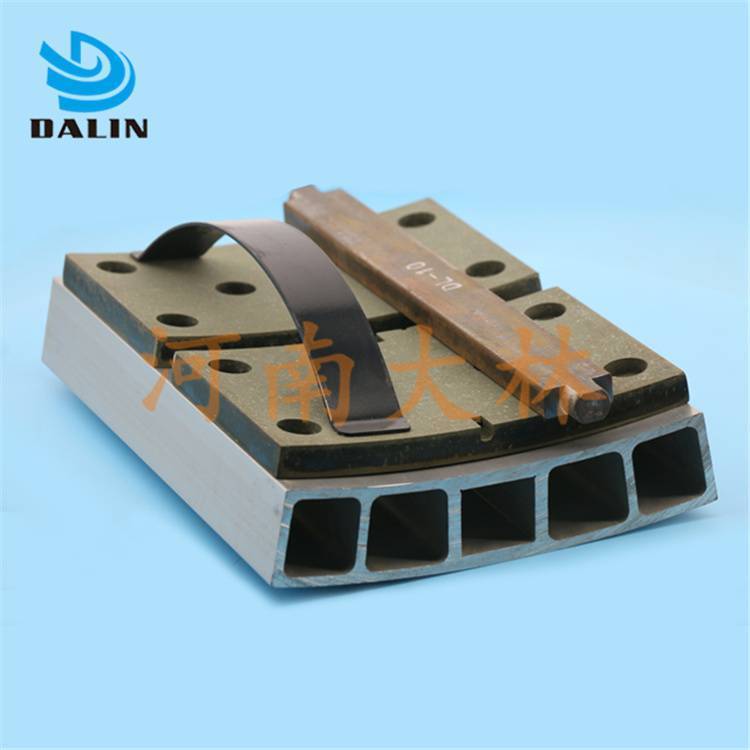 46VC1200气胎鼓型离合器配件气胎气囊/摩擦片闸瓦/力矩杆等