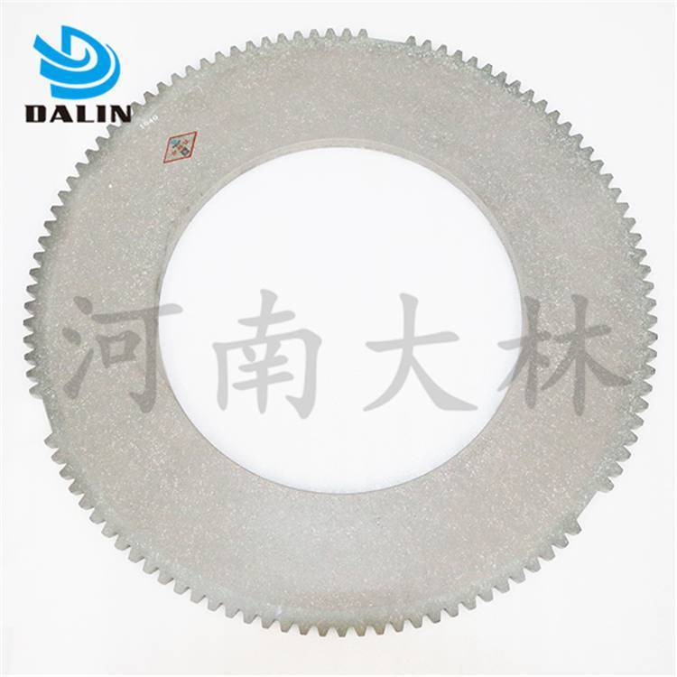 大林品牌 绞车离合器TPQ124-04 弹簧 伊顿EATON静摩擦盘