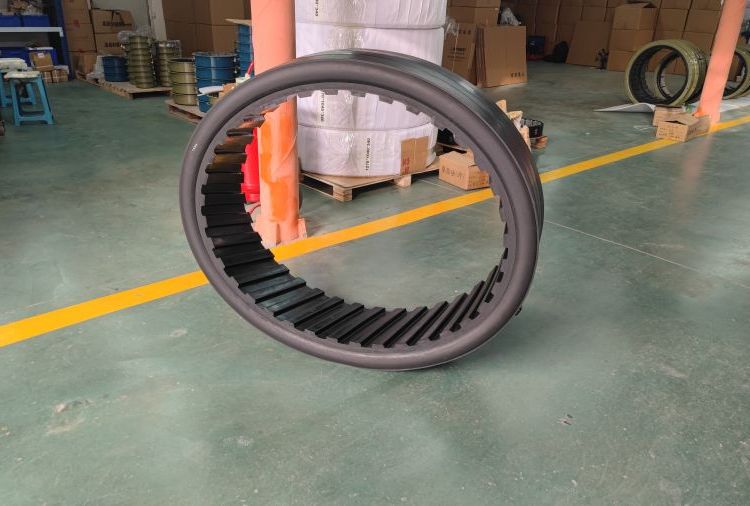 大林品牌供应推盘式离合器压盘4-275-003-003-7