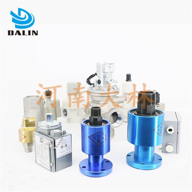 大林品牌气动离合器空气储气罐 PFC1000-300*1