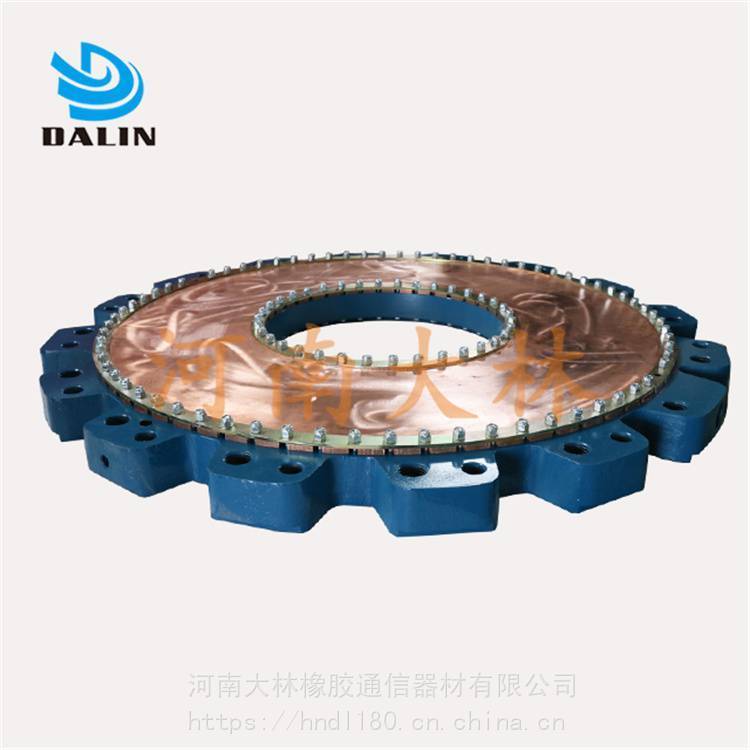 Eaton airflex 436WCB2型安装法兰组件513985-01