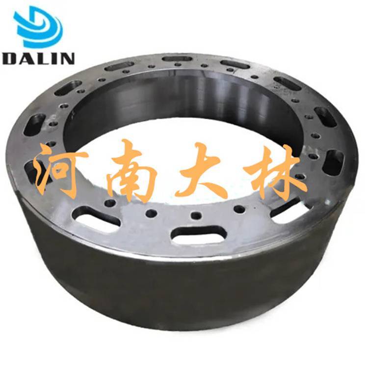 绞车用 Eaton airflex 气动离合器刹车毂42VC1000