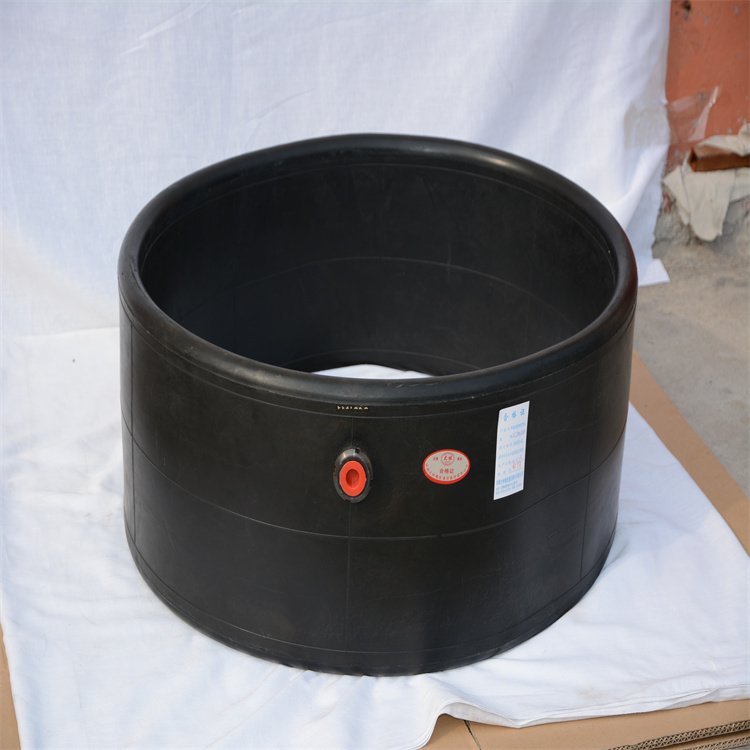 用于BOMCO绞车JC-70D型离合器低速气胎LT965*305 HNBR 高温