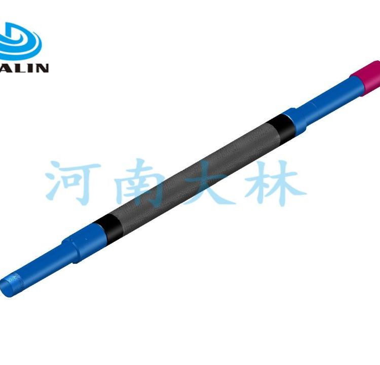 油田的拖动压裂施工工艺用水力扩张式封隔件