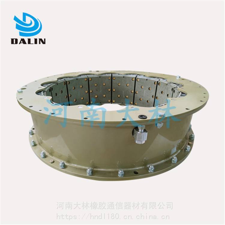 大林 28VC650EATON同款气胎离合器配件|力矩杆扭矩杆