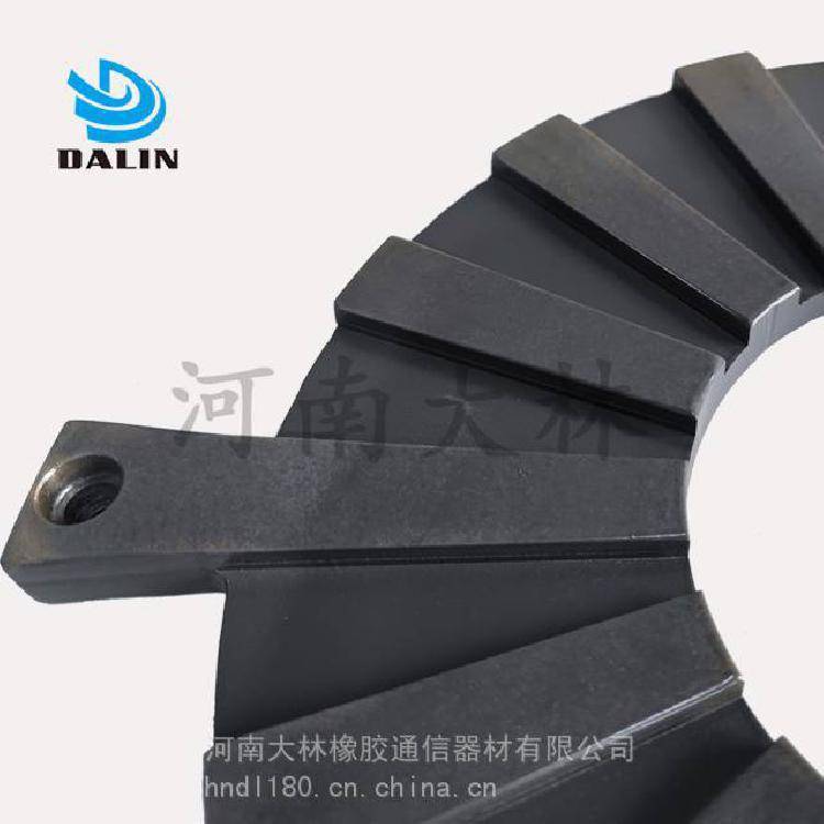 14寸高扭矩低惯性离合器金属压盘W14-03-999