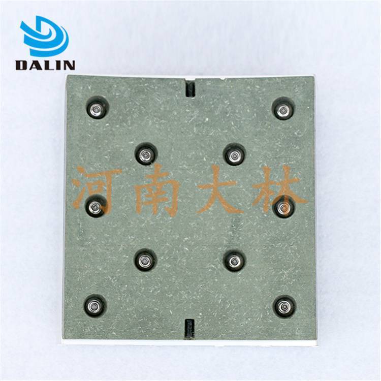 142642 142117 24VC650离合器摩擦片，用于制动器摩擦