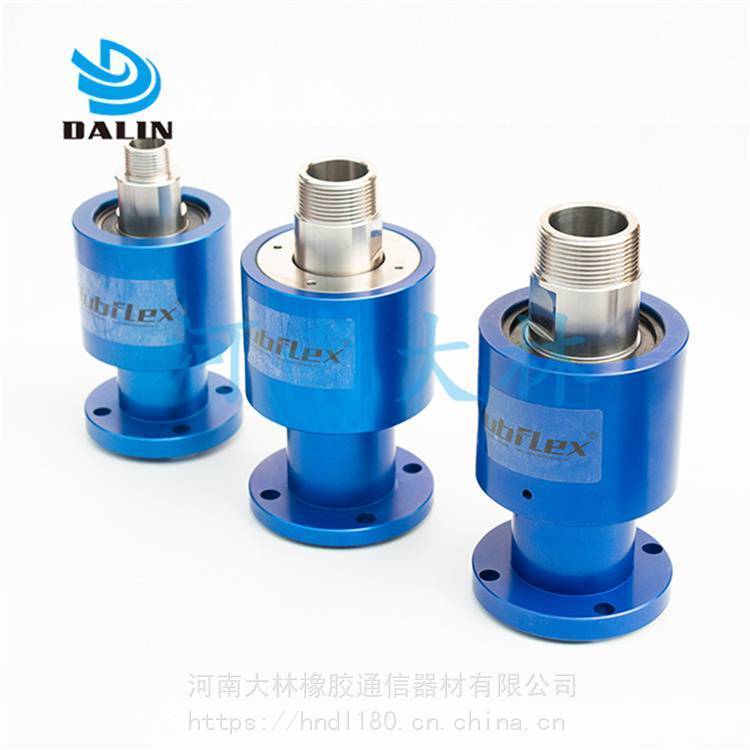 球磨机气动制动离合器Airflex 旋转接头 145106BQ