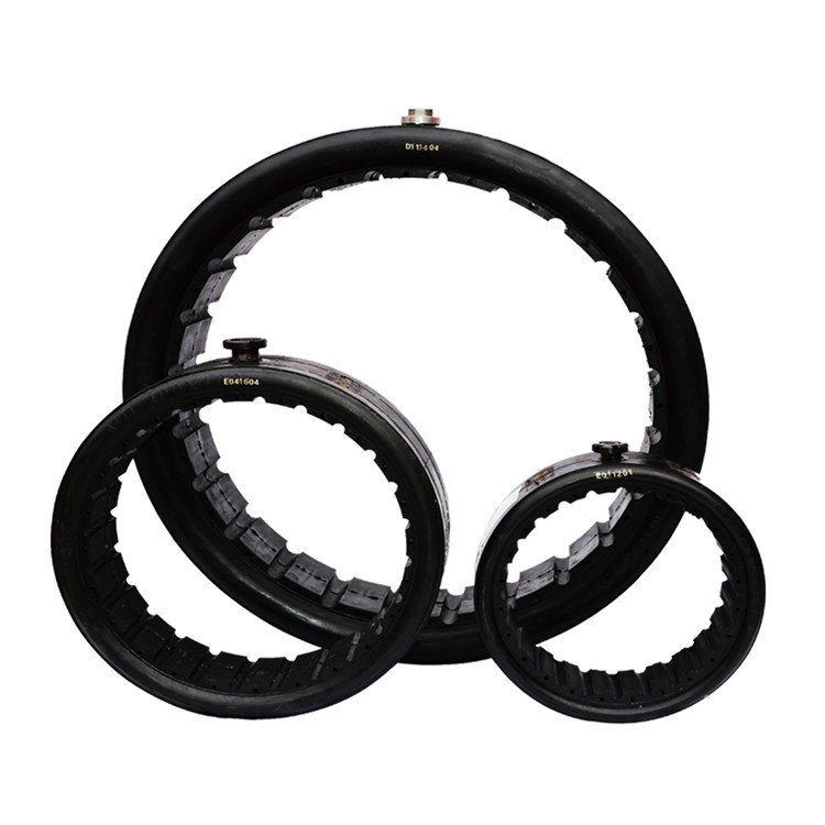 大林品牌供应铁合金电炉抱闸气囊1350*1120*430