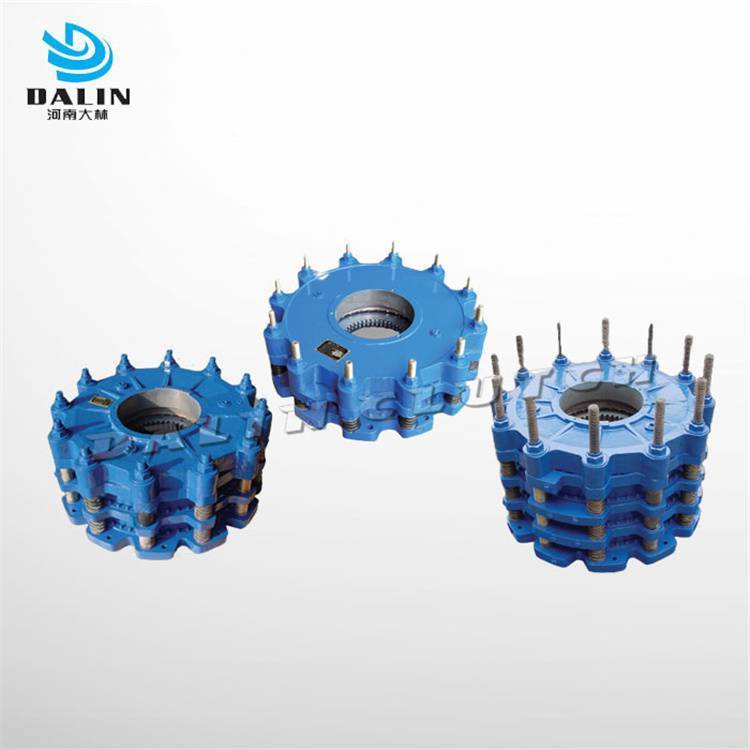 低惯性制动器 盘式离合器 压盘 摩擦盘W18-03-000