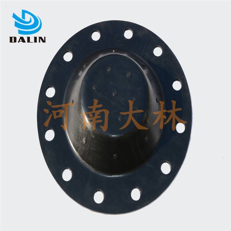 大林品牌供应吸入式空气包胶囊泥浆泵部件F-1300