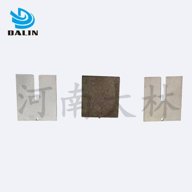 大林 225DP100 卡尺非石棉 CLPR FSA 307541-01 摩擦块