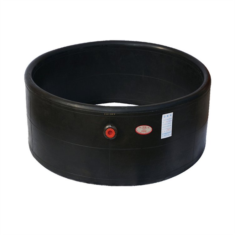 油田钻机用气胎离合器通风式气囊AVB1168/305