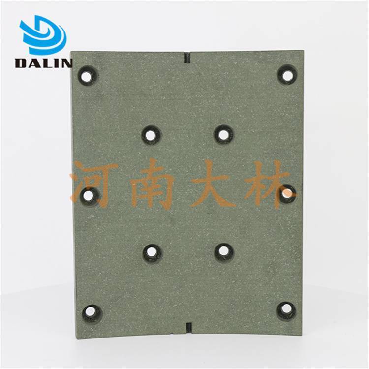 大林 用于16VC1000离合器和制动器的伊顿Airflex摩擦片 质美