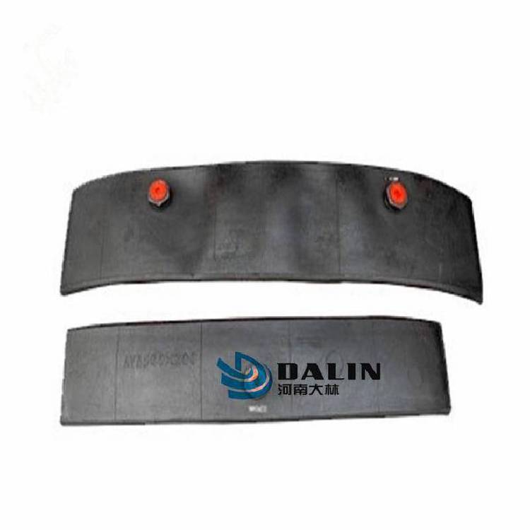 AVB系列断开式橡胶通风离合器气囊 AVB500/200