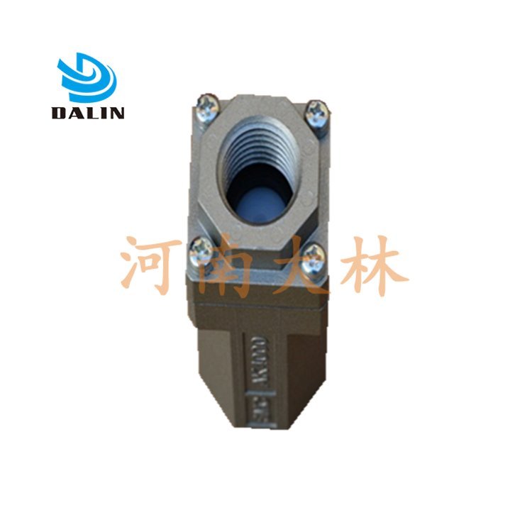 SMC AK4000-04止回阀快速排气阀两位三通阀油水过滤器