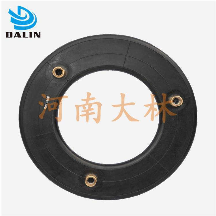 大林品牌供应气动水冷却盘式刹车离合器气囊TPQ124-05