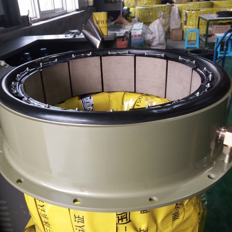 Eaton airflex 26CB525气动离合器皮革厂转鼓机 142268KM