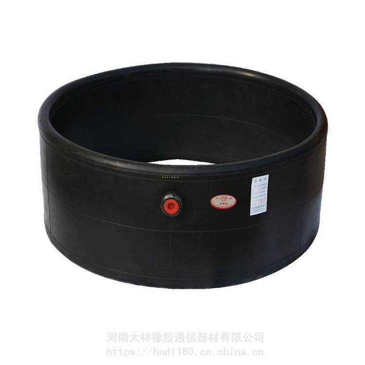 大林品牌替换伊顿离合器42VC1200橡胶气囊142677HA